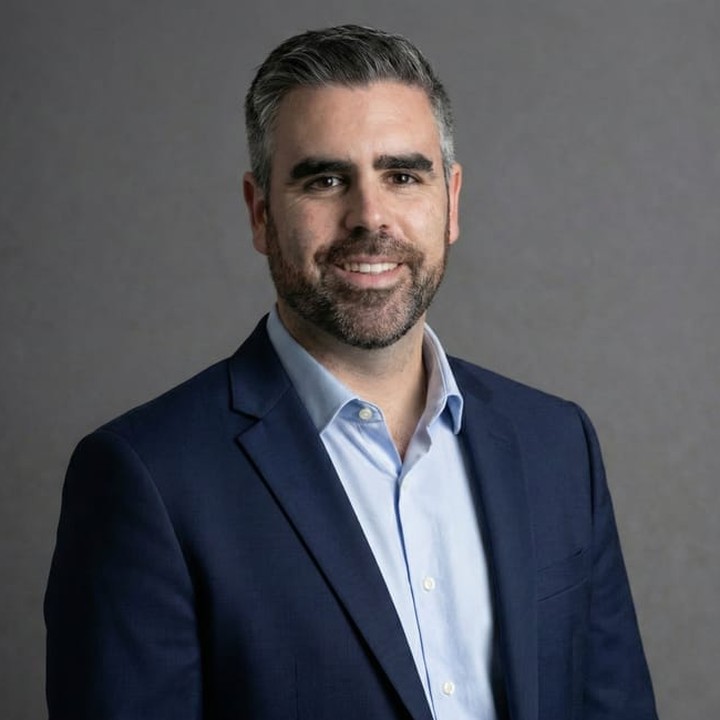 Leon Gleeson, Principal at Medical Standard