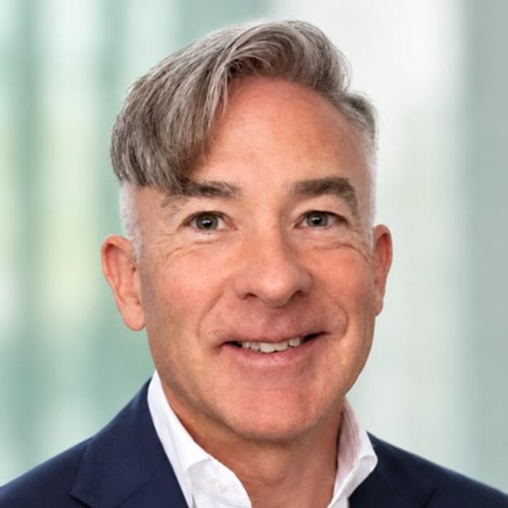 Niall Behan, Founder and CEO of Medical Standard