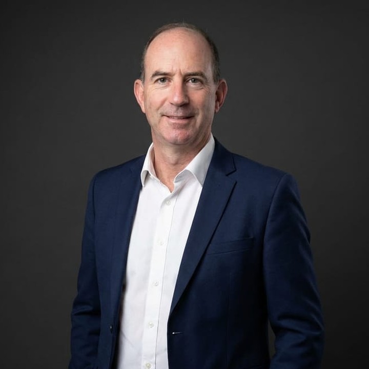 Niall Grenham, Principal at Medical Standard